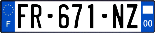 FR-671-NZ
