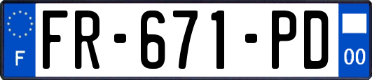 FR-671-PD