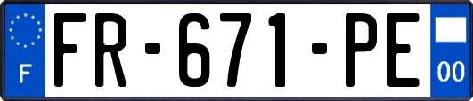 FR-671-PE
