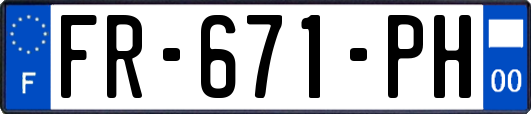 FR-671-PH