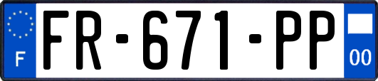 FR-671-PP