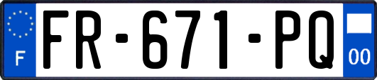 FR-671-PQ