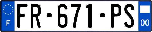 FR-671-PS
