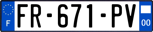 FR-671-PV