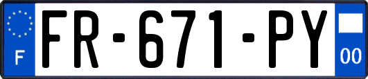 FR-671-PY