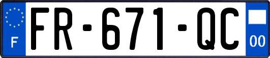 FR-671-QC