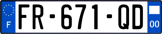FR-671-QD
