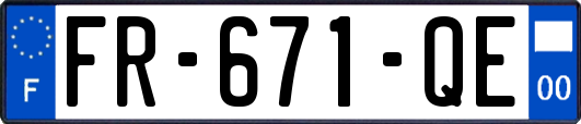 FR-671-QE