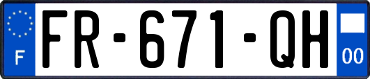 FR-671-QH