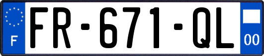 FR-671-QL