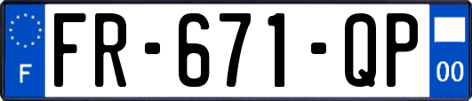 FR-671-QP