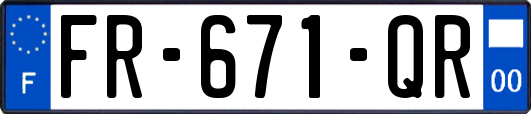 FR-671-QR