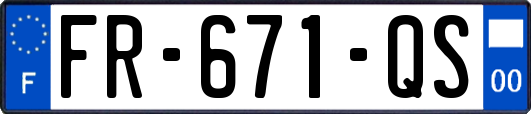 FR-671-QS