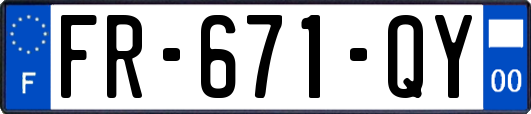 FR-671-QY
