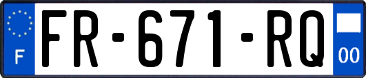 FR-671-RQ