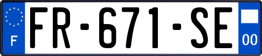 FR-671-SE