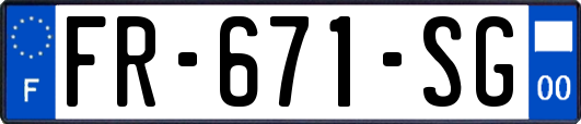 FR-671-SG