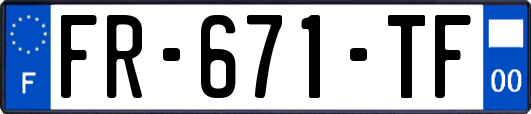 FR-671-TF