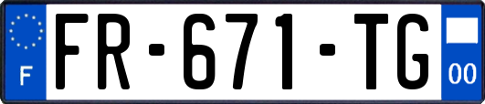 FR-671-TG