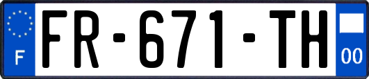 FR-671-TH