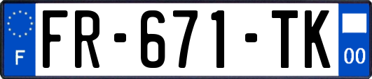 FR-671-TK