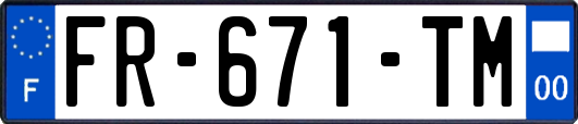 FR-671-TM