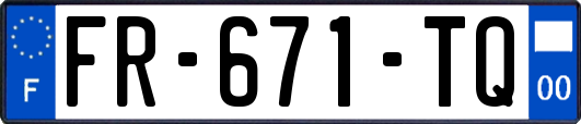 FR-671-TQ