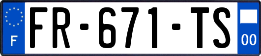 FR-671-TS
