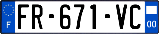 FR-671-VC