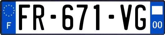 FR-671-VG