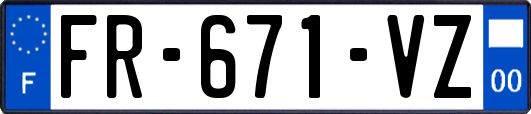 FR-671-VZ