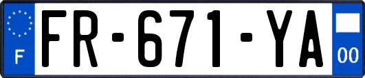 FR-671-YA
