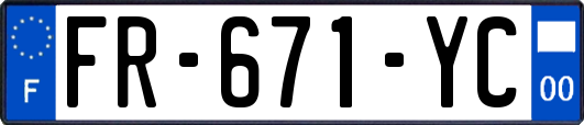 FR-671-YC