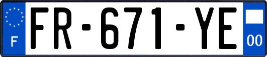 FR-671-YE