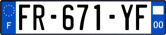 FR-671-YF