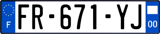 FR-671-YJ