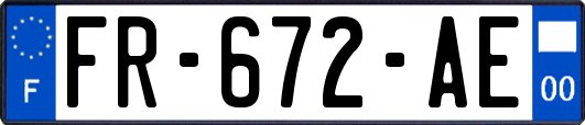 FR-672-AE