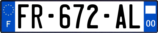 FR-672-AL