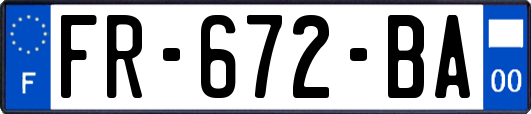 FR-672-BA