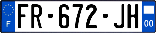 FR-672-JH