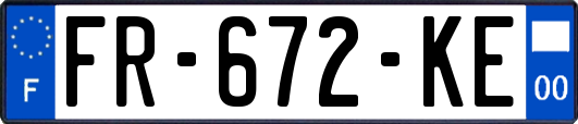 FR-672-KE