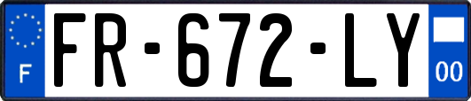 FR-672-LY