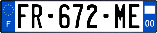 FR-672-ME
