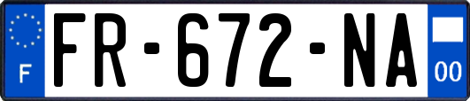 FR-672-NA
