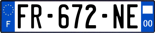 FR-672-NE