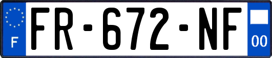 FR-672-NF