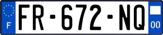 FR-672-NQ
