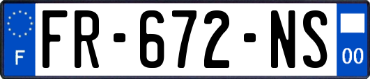 FR-672-NS