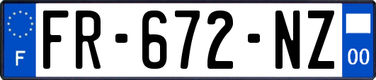 FR-672-NZ