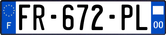 FR-672-PL